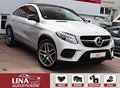Daumennagel 4 - Mercedes-Benz GLE 350 d Coupe 4M AMG PANO LUFT ACC AHK