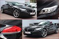 Daumennagel 12 - BMW Z4 sDrive 20i 1.HAND NaviProf. Leder BiXen 184Ps