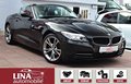 Daumennagel 3 - BMW Z4 sDrive 20i 1.HAND NaviProf. Leder BiXen 184Ps