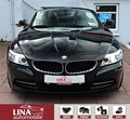 Daumennagel 8 - BMW Z4 sDrive 20i 1.HAND NaviProf. Leder BiXen 184Ps