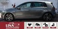 Daumennagel 6 - Volkswagen Golf VII GTD KAMERA LEDER VW-SCHECKHEFT NAVI