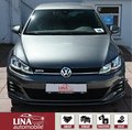 Daumennagel 7 - Volkswagen Golf VII GTD KAMERA LEDER VW-SCHECKHEFT NAVI