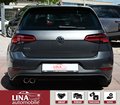 Daumennagel 10 - Volkswagen Golf VII GTD KAMERA LEDER VW-SCHECKHEFT NAVI