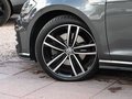 Daumennagel 13 - Volkswagen Golf VII GTD KAMERA LEDER VW-SCHECKHEFT NAVI