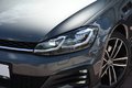 Daumennagel 5 - Volkswagen Golf VII GTD KAMERA LEDER VW-SCHECKHEFT NAVI
