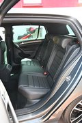 Daumennagel 16 - Volkswagen Golf VII GTD KAMERA LEDER VW-SCHECKHEFT NAVI