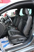 Daumennagel 2 - Volkswagen Golf VII GTD KAMERA LEDER VW-SCHECKHEFT NAVI