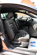 Daumennagel 17 - Volkswagen Golf VII GTD KAMERA LEDER VW-SCHECKHEFT NAVI