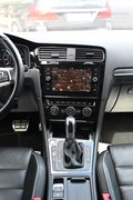 Daumennagel 18 - Volkswagen Golf VII GTD KAMERA LEDER VW-SCHECKHEFT NAVI
