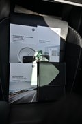 Daumennagel 21 - Volkswagen Golf VII GTD KAMERA LEDER VW-SCHECKHEFT NAVI