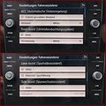 Daumennagel 25 - Volkswagen Golf VII GTD KAMERA LEDER VW-SCHECKHEFT NAVI