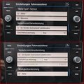 Daumennagel 26 - Volkswagen Golf VII GTD KAMERA LEDER VW-SCHECKHEFT NAVI