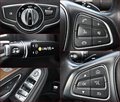 Daumennagel 15 - Mercedes-Benz C 250 d 1.Hd Luftfed HUD ACC Kamera Memory