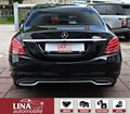 Daumennagel 10 - Mercedes-Benz C 250 d 1.Hd Luftfed HUD ACC Kamera Memory