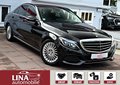 Daumennagel 3 - Mercedes-Benz C 250 d 1.Hd Luftfed HUD ACC Kamera Memory