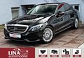 Daumennagel 1 - Mercedes-Benz C 250 d 1.Hd Luftfed HUD ACC Kamera Memory