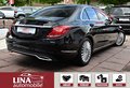 Daumennagel 6 - Mercedes-Benz C 250 d 1.Hd Luftfed HUD ACC Kamera Memory