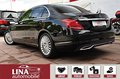 Daumennagel 4 - Mercedes-Benz C 250 d 1.Hd Luftfed HUD ACC Kamera Memory