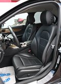Daumennagel 12 - Mercedes-Benz C 250 d 1.Hd Luftfed HUD ACC Kamera Memory