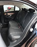 Daumennagel 13 - Mercedes-Benz C 250 d 1.Hd Luftfed HUD ACC Kamera Memory