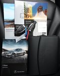 Daumennagel 21 - Mercedes-Benz C 250 d 1.Hd Luftfed HUD ACC Kamera Memory