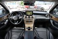 Daumennagel 5 - Mercedes-Benz C 250 d 1.Hd Luftfed HUD ACC Kamera Memory
