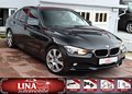Daumennagel 4 - BMW 316 d Navi Klimaaut. 2xSHZ Bluetooth 18"Zoll