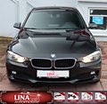 Daumennagel 7 - BMW 316 d Navi Klimaaut. 2xSHZ Bluetooth 18"Zoll