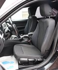 Daumennagel 8 - BMW 316 d Navi Klimaaut. 2xSHZ Bluetooth 18"Zoll