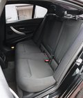 Daumennagel 9 - BMW 316 d Navi Klimaaut. 2xSHZ Bluetooth 18"Zoll