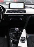 Daumennagel 14 - BMW 316 d Navi Klimaaut. 2xSHZ Bluetooth 18"Zoll