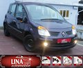 Daumennagel 3 - Renault Modus 1.2 16V Klima Bordcomputer ABS