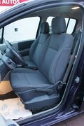 Daumennagel 5 - Renault Modus 1.2 16V Klima Bordcomputer ABS