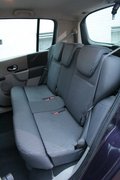 Daumennagel 6 - Renault Modus 1.2 16V Klima Bordcomputer ABS