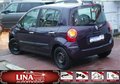 Daumennagel 7 - Renault Modus 1.2 16V Klima Bordcomputer ABS