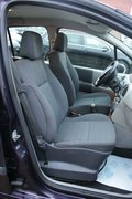 Daumennagel 8 - Renault Modus 1.2 16V Klima Bordcomputer ABS