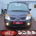 Daumennagel 9 - Renault Modus 1.2 16V Klima Bordcomputer ABS