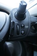 Daumennagel 13 - Renault Modus 1.2 16V Klima Bordcomputer ABS