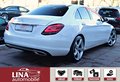 Daumennagel 5 - Mercedes-Benz C 180 CGI 2.Hd WIDESCREEN Kamera 19Zoll Ambiente