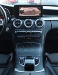 Daumennagel 19 - Mercedes-Benz C 180 CGI 2.Hd WIDESCREEN Kamera 19Zoll Ambiente