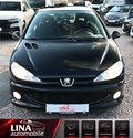 Daumennagel 7 - Peugeot 206 Tendance TÜV bis 12.2027! KLIMA SERVO