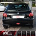 Daumennagel 10 - Peugeot 206 Tendance TÜV bis 12.2027! KLIMA SERVO