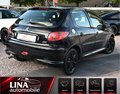 Daumennagel 5 - Peugeot 206 Tendance TÜV bis 12.2027! KLIMA SERVO