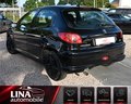 Daumennagel 3 - Peugeot 206 Tendance TÜV bis 12.2027! KLIMA SERVO
