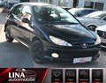 Daumennagel 2 - Peugeot 206 Tendance TÜV bis 12.2027! KLIMA SERVO