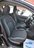 Daumennagel 11 - Peugeot 206 Tendance TÜV bis 12.2027! KLIMA SERVO