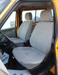 Thumbnail 5 - Volkswagen T4 2.5 TDI Tüv:02.2027 Zahnriem.NEU 8-Sitz Servo