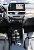 Daumennagel 17 - BMW X1 sDrive 18 i xLine 2.Hd PANO HUD Kamera LED