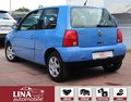 Daumennagel 3 - Volkswagen Lupo 1.0 TÜV/AU bis 12.26 ReifenNEU Servo