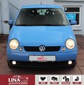 Daumennagel 5 - Volkswagen Lupo 1.0 TÜV/AU bis 12.26 ReifenNEU Servo